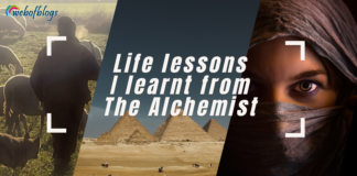 Life lessons I learnt from The Alchemist